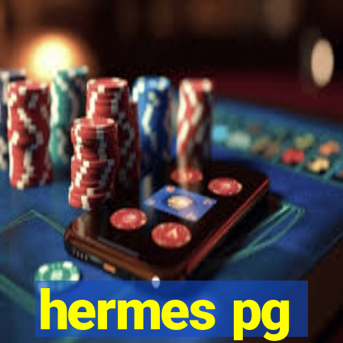hermes pg